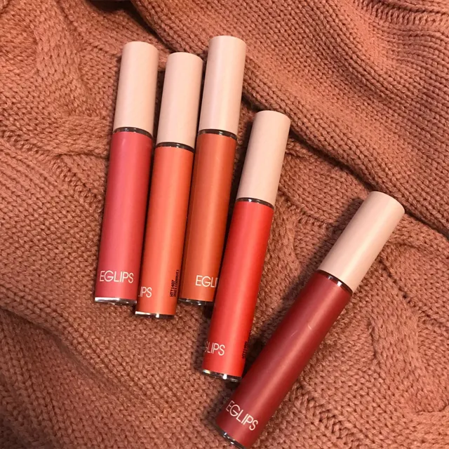 Màu S03 – Cam đất pha đỏ tự nhiên