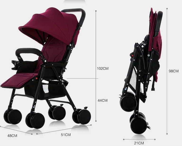 Đánh giá xe đẩy Combi F1