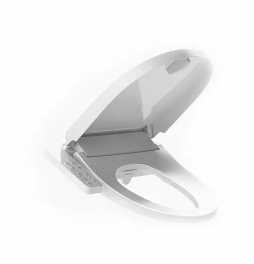 Nắp bồn cầu Xiaomi