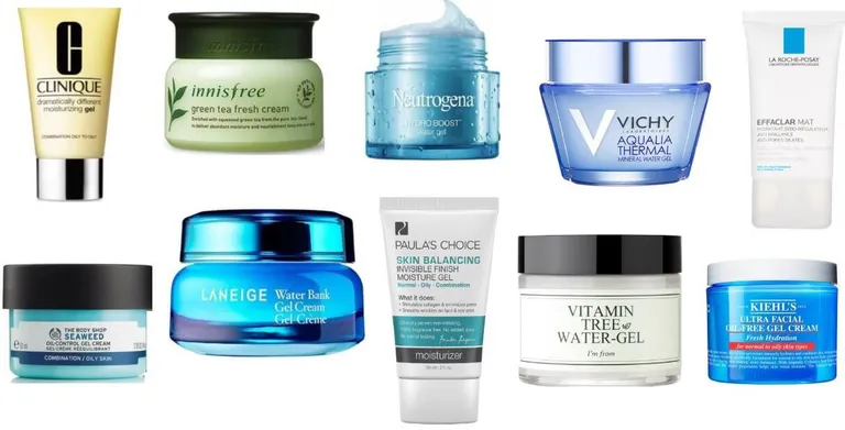 Kem dưỡng ẩm cho da khô loại nào tốt? Top bán chạy nhất hiện nay