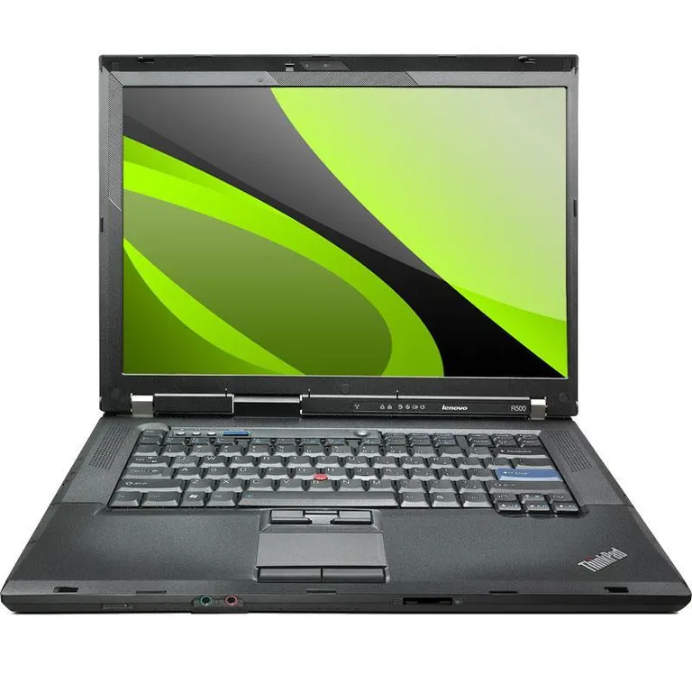 Laptop Lenovo ThinkPad R500
