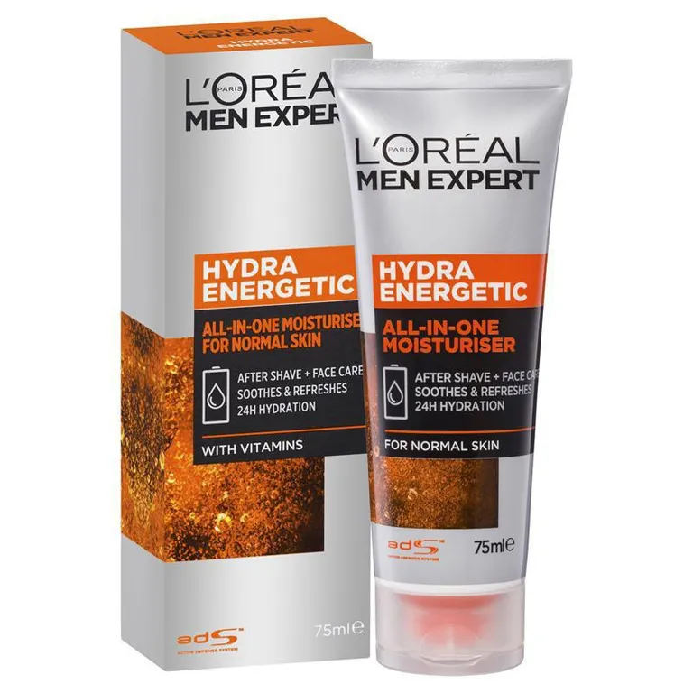 L’Oreal Men Expert Charcoal Face Wash