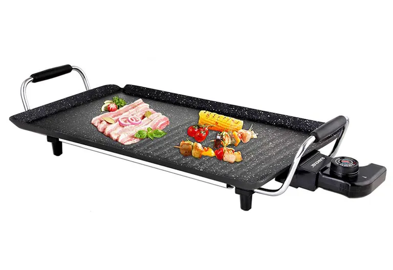 Bếp nướng điện không khói