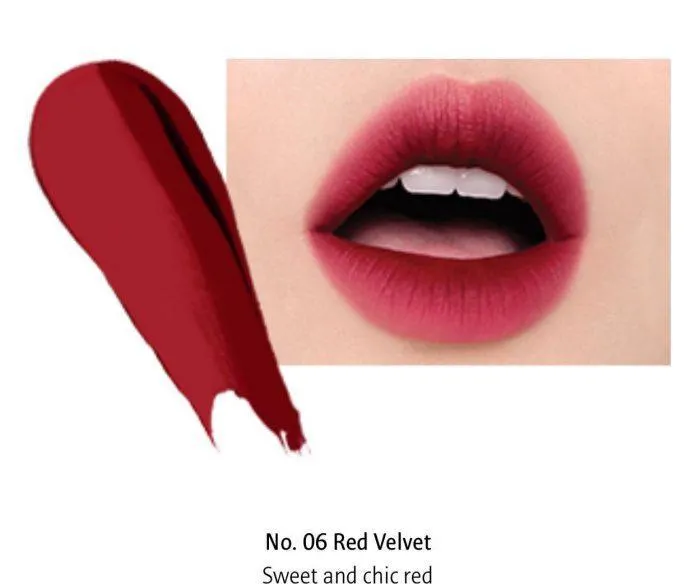 Màu đỏ thẫm quý phái