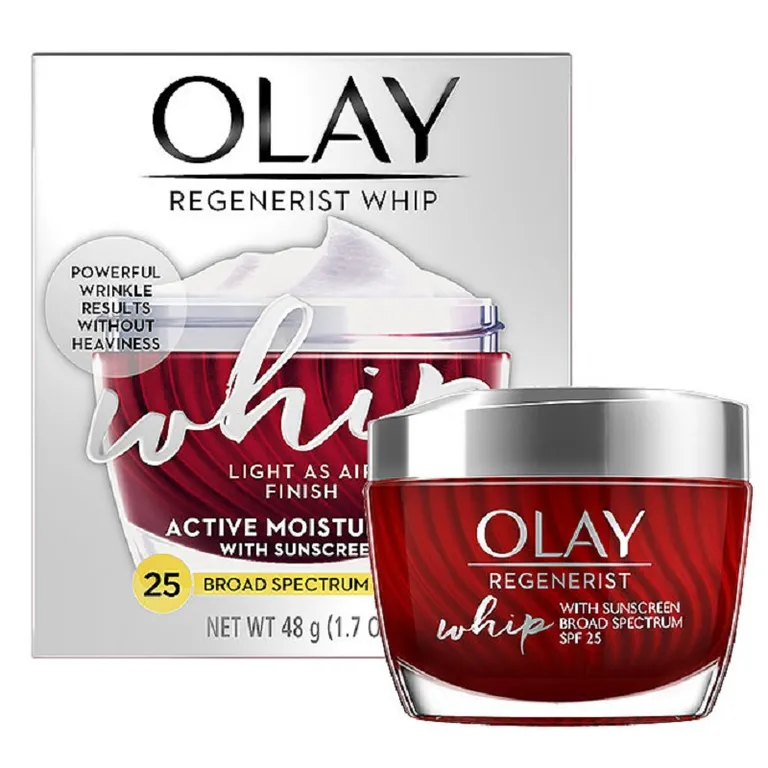 Thành phần Olay Regenerist Retinol24