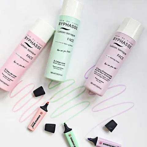 Review Toner Byphasse: 'Nước Thần' 500ml Giá Học Sinh Có Thực Sự Tốt?