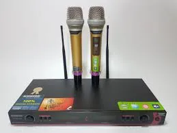 Bộ micro không dây Shure UGX10 II