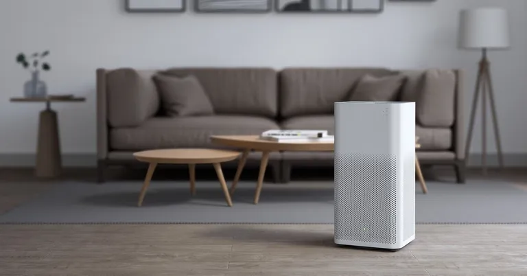 Vì sao máy lọc không khí Xiaomi Mi Air Purifier 2H luôn 'cháy hàng'?
