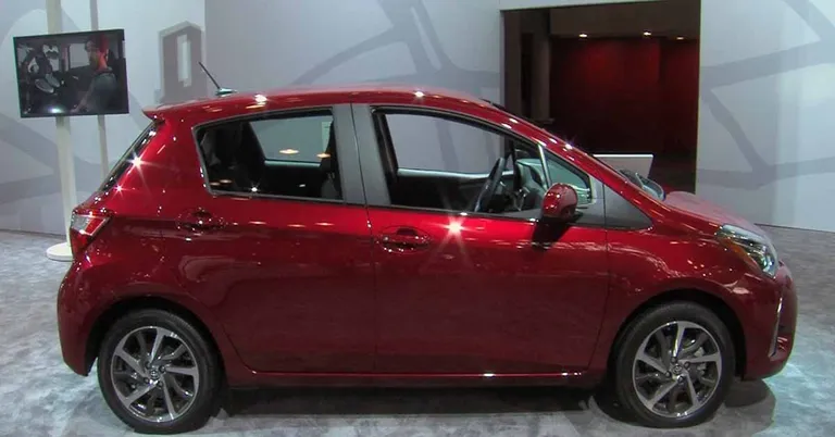 Đánh giá Toyota Yaris 2020: Thiết kế châu Âu, vận hành mượt và trang bị an toàn vượt trội