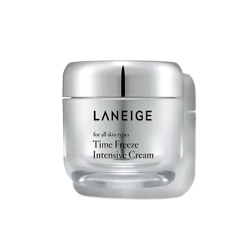 Kem dưỡng Laneige Time Freeze Intensive Cream EX