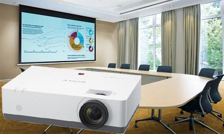 Hệ thống điều khiển Sony