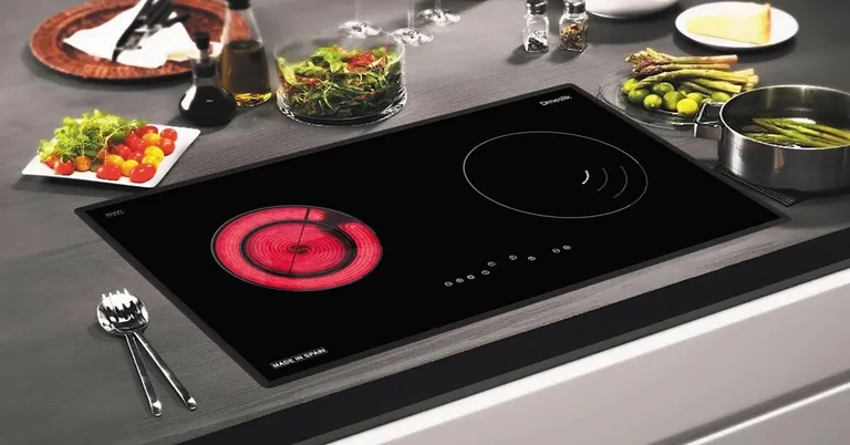 Top 3 bếp từ Đức cao cấp tốt nhất thị trường hiện nay