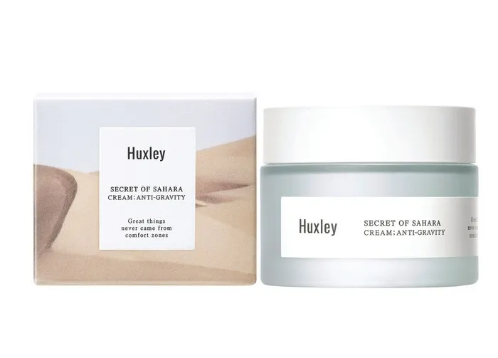 Review Huxley Fresh and More Cream 2025: Có tốt không? Giá bao nhiêu?