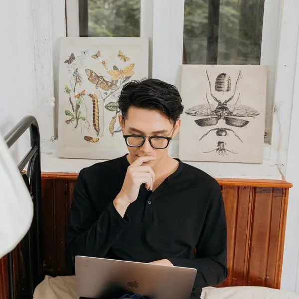 Các sản phẩm basic, đơn giản và trẻ trung của Coolmate