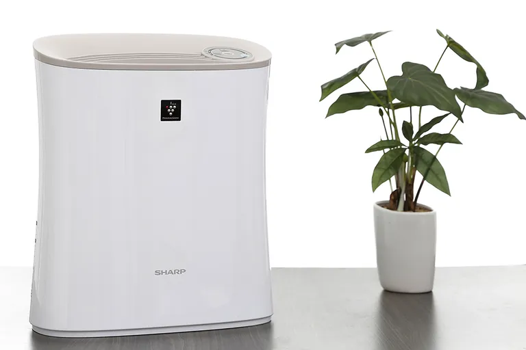 Công nghệ Plasmacluster ion giúp diệt khuẩn và khử mùi