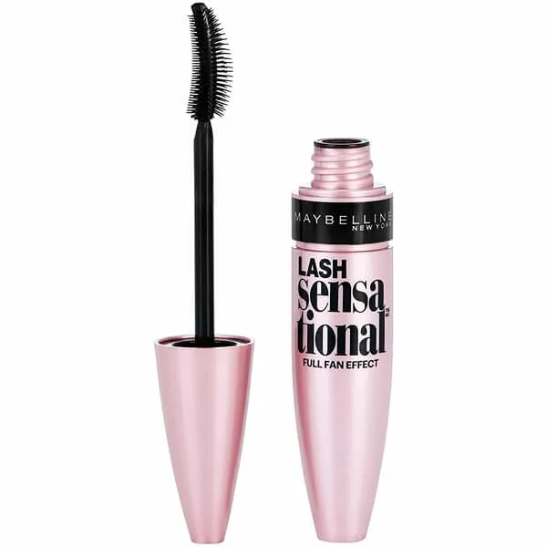 Mascara Maybelline Lash Sensational