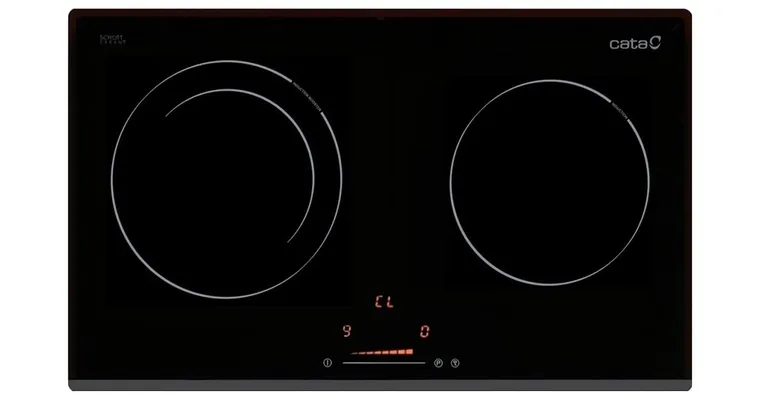 Bếp từ Cata IB772 có tốt không? Đánh giá chi tiết và giá bán mới nhất