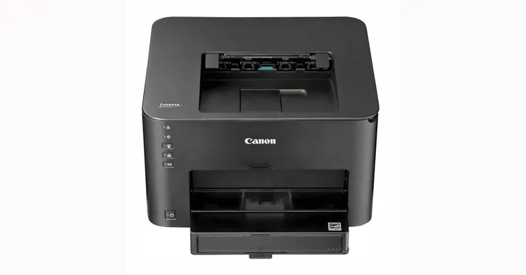 Đánh giá máy in laser Canon LBP151DW: 'Nhỏ nhưng có võ' cho văn phòng