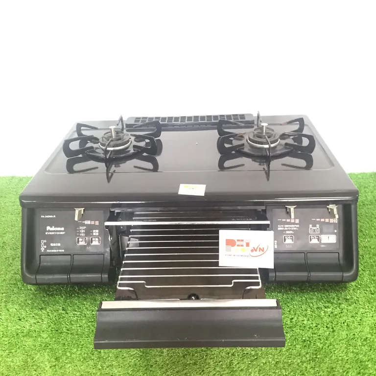 Bếp ga Paloma Nhật bãi PA-340WA-R