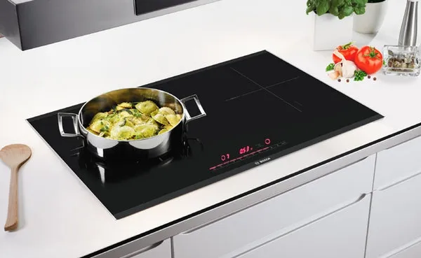 Xác định đúng nhu cầu sử dụng để chọn bếp từ có tính năng phù hợp