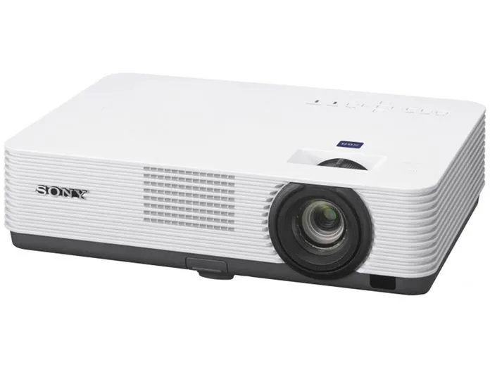 Máy chiếu Sony trong môi trường sử dụng thực tế