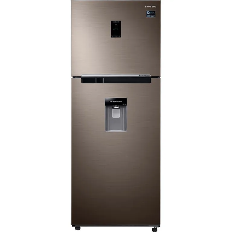 Tủ Lạnh SAMSUNG Inverter 380 Lít RT38K5982SL