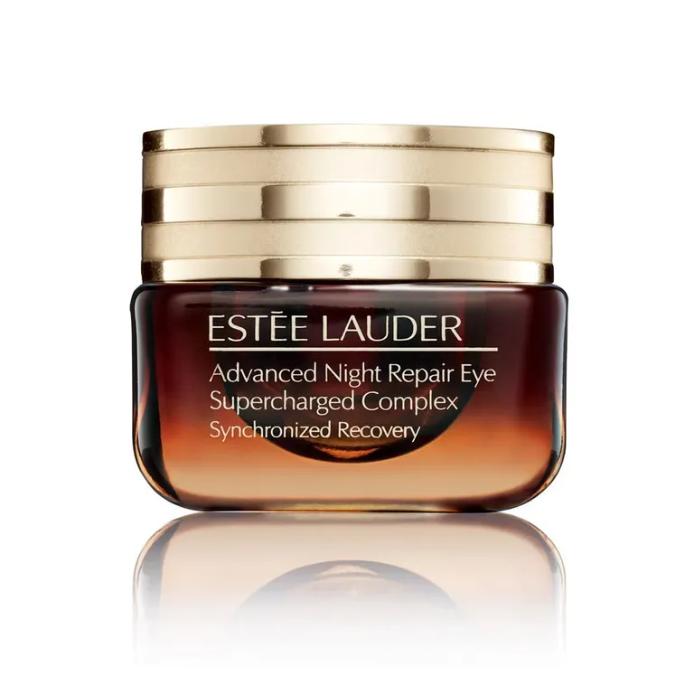 Kem dưỡng mắt Estee Lauder Advanced Night Repair Eye Supercharged Complex phục hồi chống lão hóa ban đêm