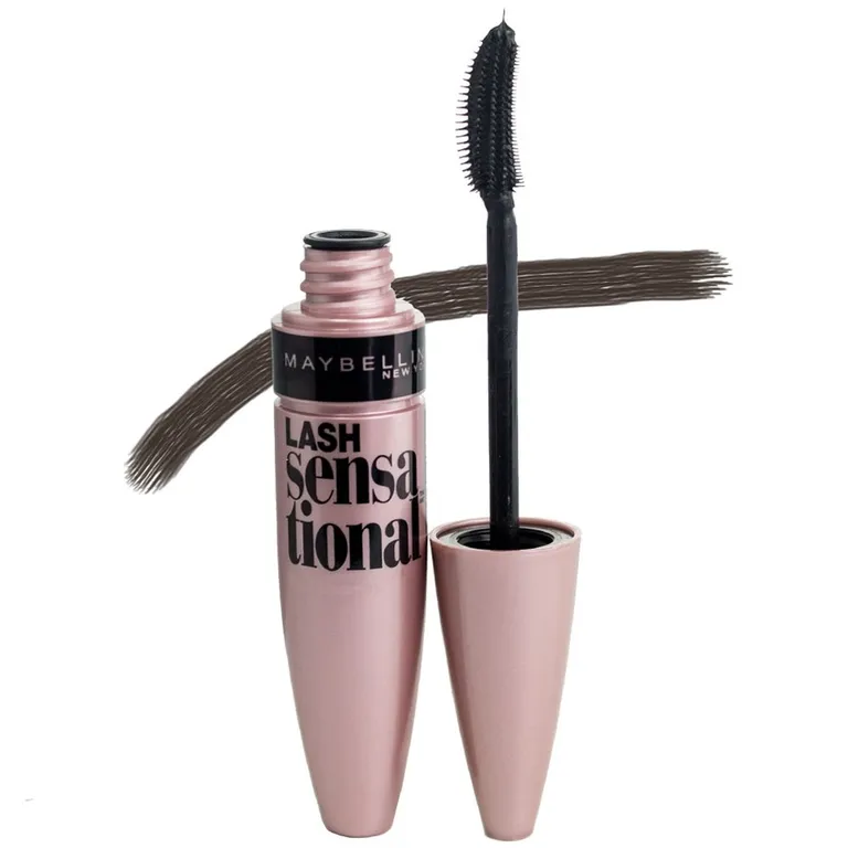 Mua Mascara Maybelline Lash Sensational chính hãng