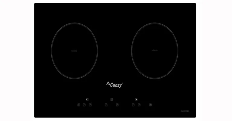 Những điểm ưu việt của bếp từ Canzy CZ-3003SS chính hãng