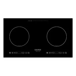 Bếp từ đôi Faster FS-2C