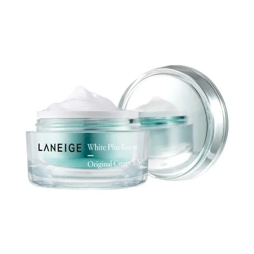Thành phần chính của kem dưỡng Laneige