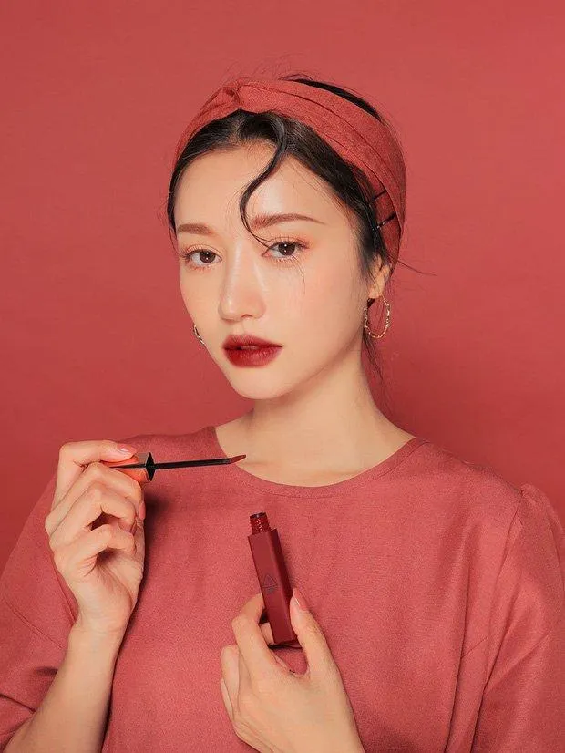 Son 3CE màu Immanence