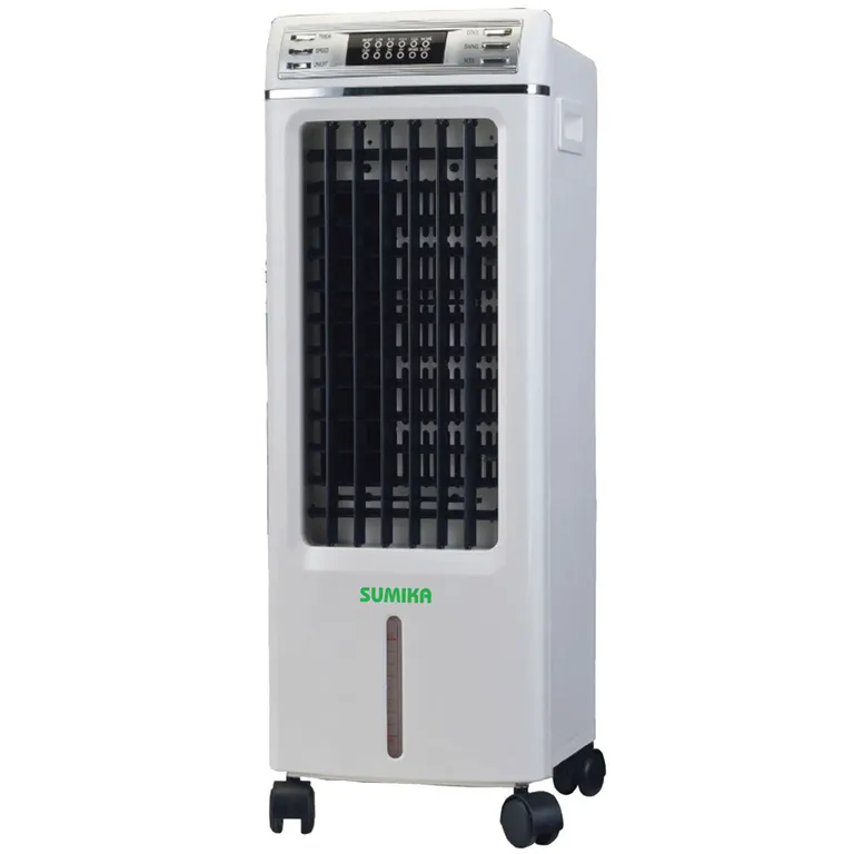 quạt điều hòa Sumika thiết kế sang trọng