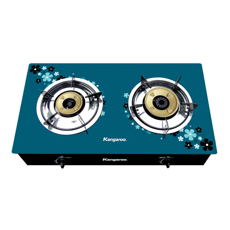 Bếp gas dương Kangaroo KG505 giá rẻ