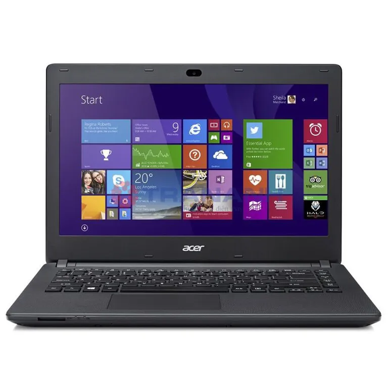 Laptop Acer Aspire ES1-431