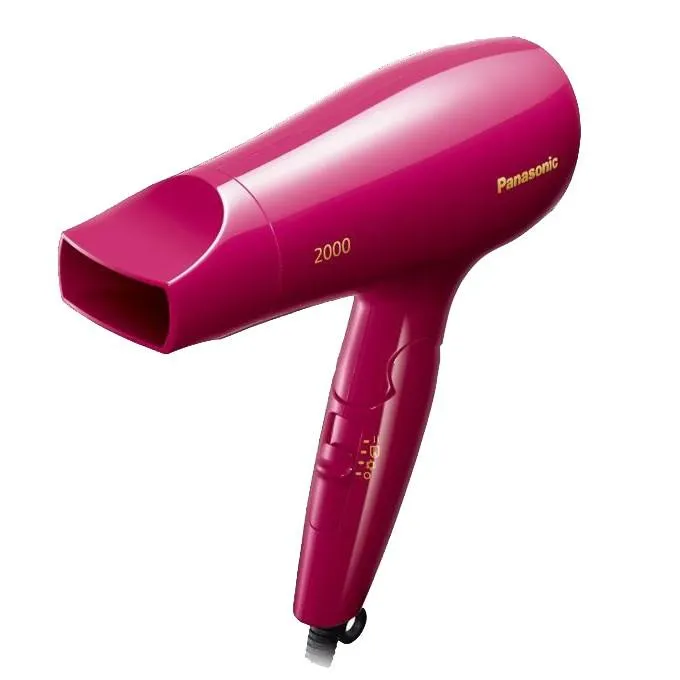 Máy sấy tóc Panasonic nổi bật với công nghệ Nanoe