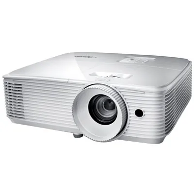 Máy chiếu Optoma PX689 chuyên dụng xem bóng đá