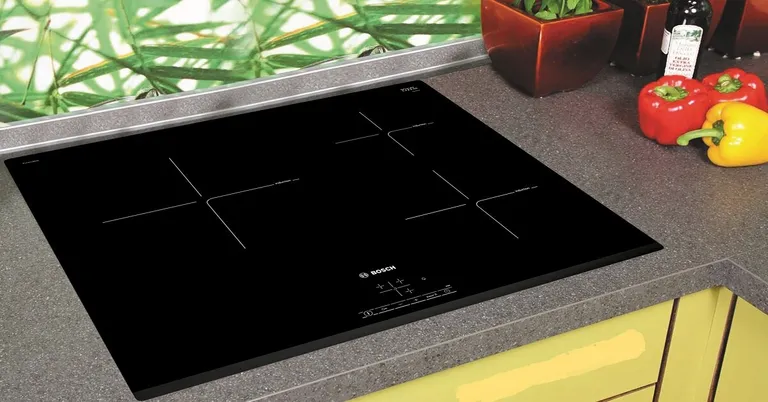 Bếp từ Bosch PUC631BB2E có thực sự tốt không?