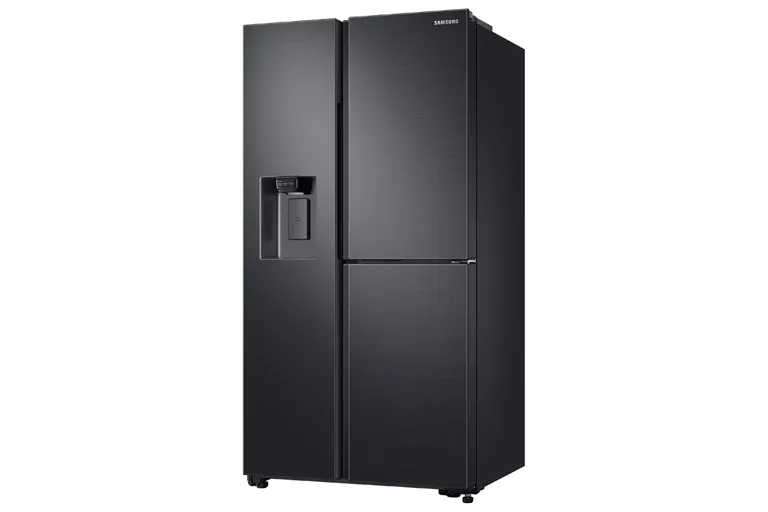 Cấu tạo tủ lạnh Side by Side