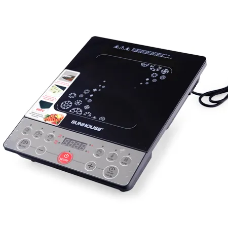 Các chế độ nấu tiện lợi phù hợp với bữa ăn gia đình