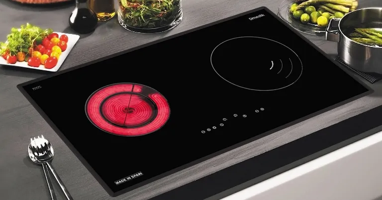 Bếp hồng ngoại hãng nào tốt? Top 4 lựa chọn đáng mua nhất hiện nay