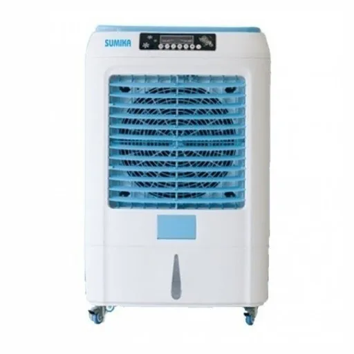 quạt điều hòa Sumika kiểu dáng hiện đại