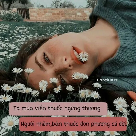 [Tuyển tập] Thơ tình yêu đơn phương buồn, day dứt và đầy tâm trạng