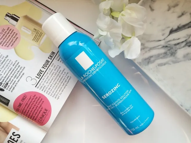 Địa chỉ mua xịt khoáng La Roche-Posay chính hãng