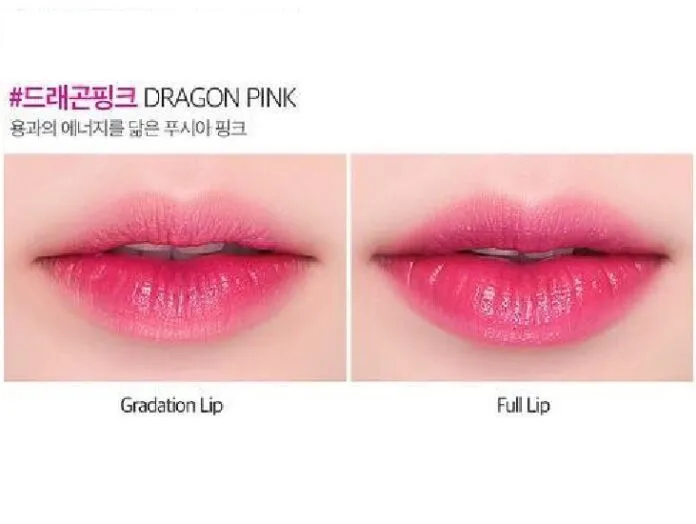 Romand JLT #04 Dragon Pink hồng cánh sen