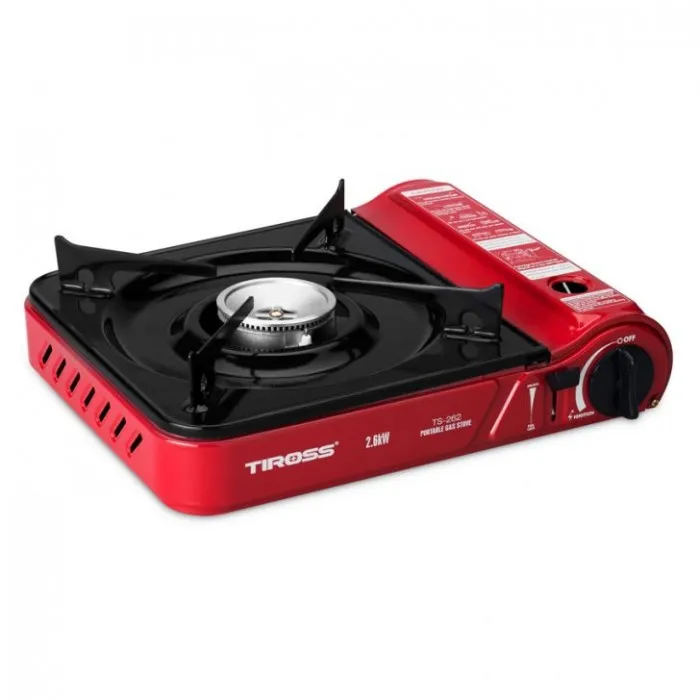 Bếp gas mini Tiross