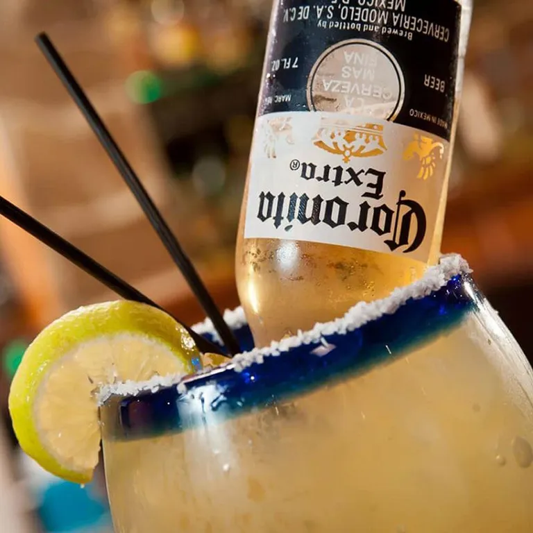 Bia Coronita có nguồn gốc từ Mexico