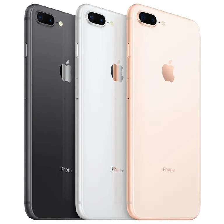 Giá bán iPhone 8 Plus thời điểm 2021 đã rẻ hơn thời điểm mới ra mắt.