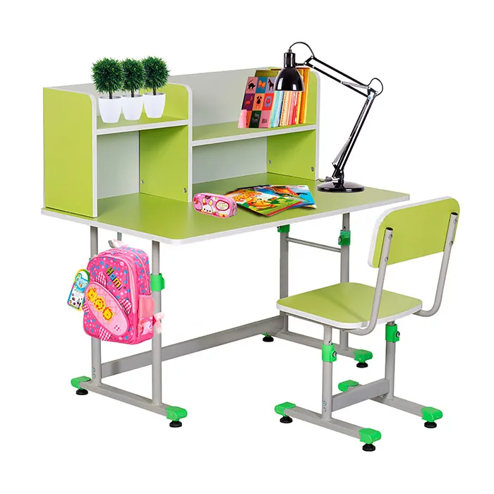 Bộ bàn ghế học sinh Hòa Phát BHS29C-3