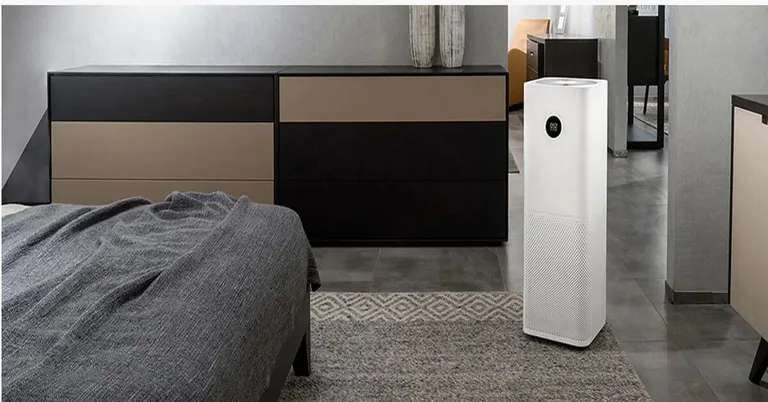 Đánh giá máy lọc không khí Xiaomi Mi Air Purifier Pro: Có đáng tiền?